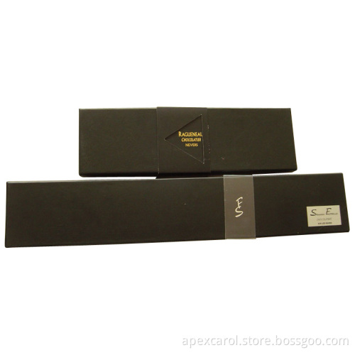 Chocolate Boxes (CB-3)